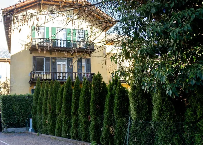 Guesthouse Diwine Merano