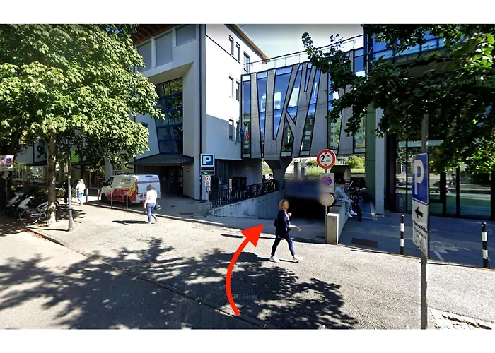 Guesthouse Diwine Merano